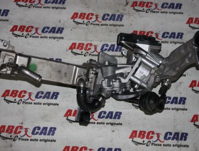 Racitor de gaze cu EGR Mercedes C-Class W204 2008-2014 A6511400860