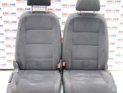 Scaune fata VW Golf 5 2005-2009