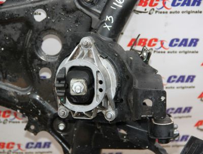 Tampon motor stanga BMW X3 F25 xDrive 2011-2017 2.0d 6868489-02