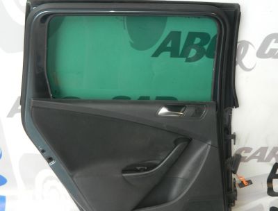 Tapiterie usa stanga spate VW Passat B6 2005-2010 2.0 TDI variant