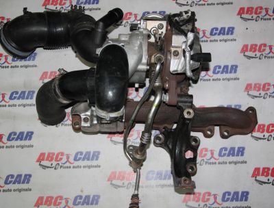 Turbosuflanta VW Golf 7 2.0 TDI 2014-2020 04L253010B