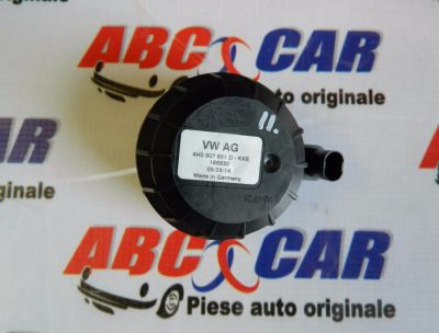 Actuator sunet Audi A3 8V 2012-2020 4H0907601D