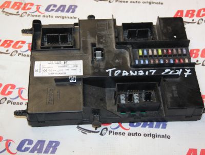 Calculator BCM Ford Transit Custom 2012-2023 BK2T-14B476-BT