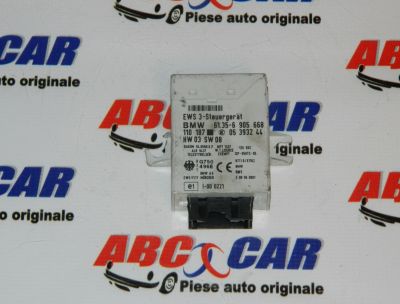 Imobilizator BMW Seria 5 E39 1998-2004 61.35-6 905 668
