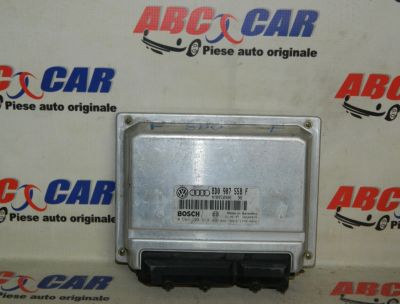 Calculator motor VW Passat B5 1999-2005 1.8 B ADR 8D0907558F
