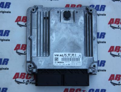 Calculator motor VW Passat B8 2015-2023 2.0 TDI 04L907309R