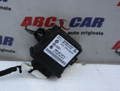 Calculator xenon VW Passat B6 2005-2010 5M0907357A