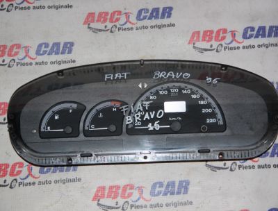 Ceasuri de bord Fiat Bravo 1 1997-2001