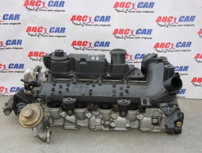 Chiuloasa cu ax cu came Citroen C4 1.4 HDI 1 2004-2010