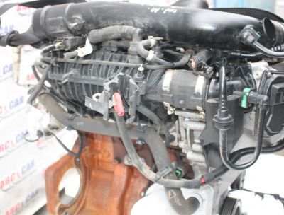 Clapeta acceleratie Ford C-max 2 1.0 ecoboost 2012-2019