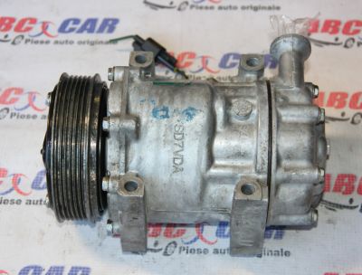 Compresor clima Ford C-max 1 2004-2010 5S61-19D629-AA