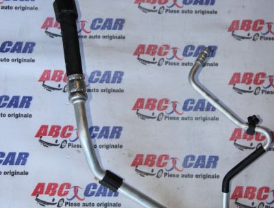 Conducta clima Audi Q7 4M 3.0 TDI 2016-prezent 4M1820740K