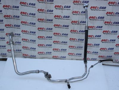 Conducta clima VW Golf 7 2014-2020 5QF816743C
