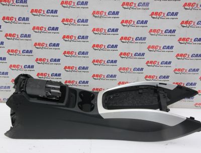 Consola centrala Audi Q5 8R 2008-2016 8R0864981