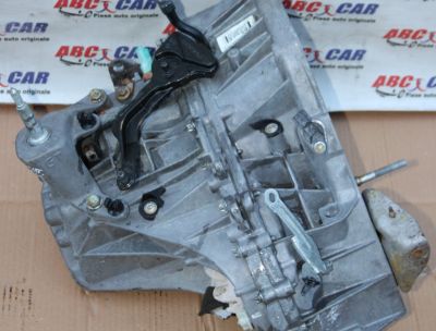 Cutie de viteze manuala (6 viteze) Nissan Qashqai J11 2013-2021 1.5 DCI cod: TL4126