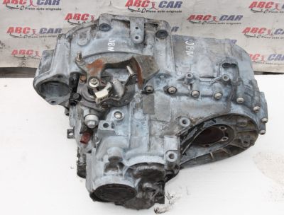 Cutie de viteze manuala Seat Alhambra 1 2000-2010 2.0 TDI cod: JBN