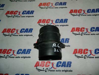 Debitmetru aer Audi A4 B8 8K 2008-2015 2.0 TDI 03L906461A