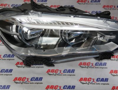 Far dreapta full LED BMW X5 F15 2013-2018 7410684