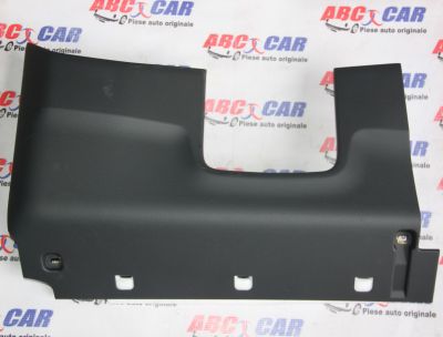 Ornament plansa bord (sub volan) Audi A4 B9 8W 2015- prezent 8W1863075