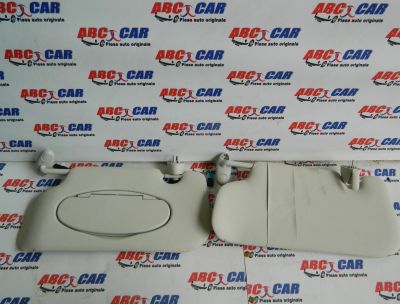 Parasolar stanga si dreapta Mini Cooper Clubman R55 2007-2014