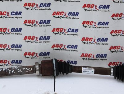 Planetara dreapta fata Ford Galaxy 2.0 TDCI 2006-2015 6G91-3B436-BD