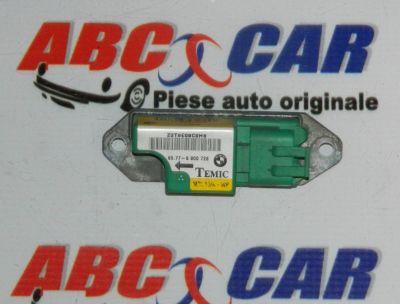 Senzor impact BMW X5 E53 1999-2005 6577-6900728