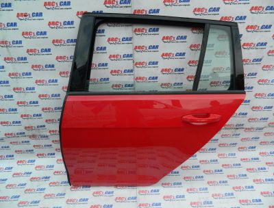 Usa stanga spate VW Golf 7 variant 2013-2020