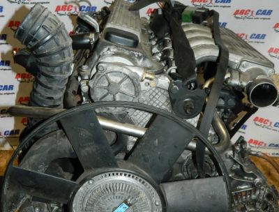 Ventilator vascocupla Opel Omega 1986-2003 2.5 TDS Cod: 11.52-2245498