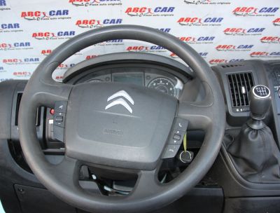 Ansamblu manete Citroen Jumper 2006-prezent 