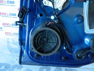 Boxa usa dreapta spate Audi A1 8X sportback 2010-2018