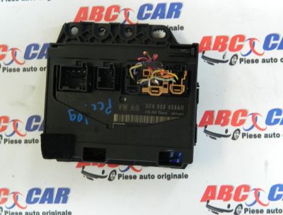 Calculator confort VW Passat CC 2008-2016 3C0959433AR