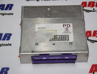 Calculator motor Opel Vectra A 1989-1995 1.8 Benzina 16153979PD