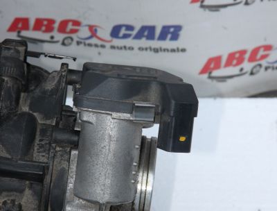 Clapeta acceleratie BMW Seria 3 E90 / E91 2.0 Benzina 13547561066-01 2005-2012
