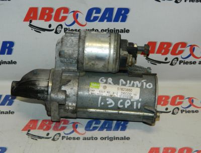 Electromotor Fiat Grande Punto 2006-2012 1.3 CDTI 51823860