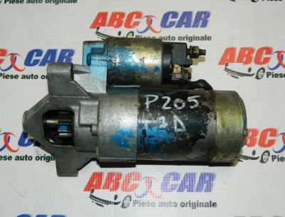 Electromotor Peugeot 205 1990-1998 1.7 Diesel
