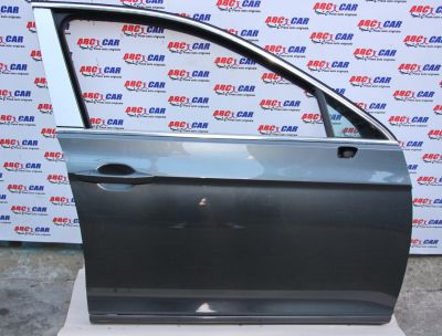Geam mobil usa dreapta fata VW Passat B8 2015-2023