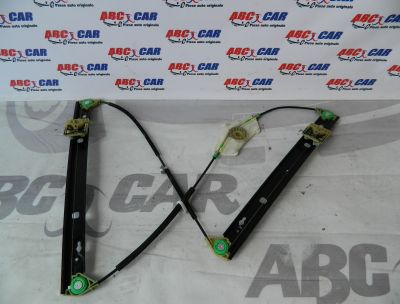 Macara stanga fata Audi A8 Long Edition COD : 4H0837461A