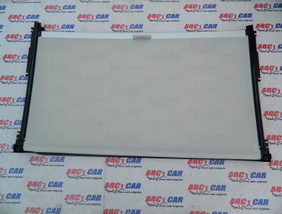 Mecanism cu perdeluta plafon VW Passat CC 2008-2016