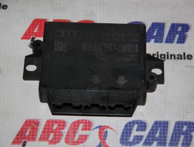 Modul senzori parcare Audi A3 8P 2005-2012 8P0919475H