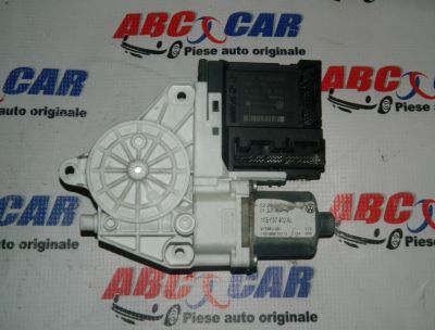Motoras macara usa stanga fata VW Jetta (1K) 2005-2011 1K5837402AL, 1K0959793M