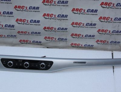 Ornament panou clima Audi A4 B9 8W 2015-prezent