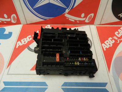 Tablou siguranta Opel Vectra C 1.9 DTI COD : 13170893DB