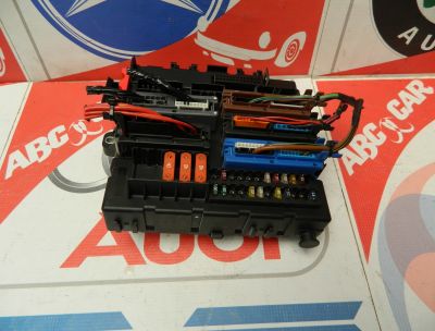 Tablou siguranta Opel Vectra C 1.9CDTI COD : 13170890CY