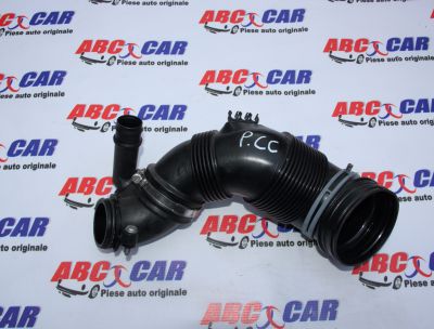 Tubulatura aer VW Passat CC 2008-2016 2.0 TDI 1K0129654BH