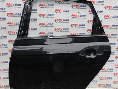 Usa stanga spate VW Polo AW 2G 2017-prezent