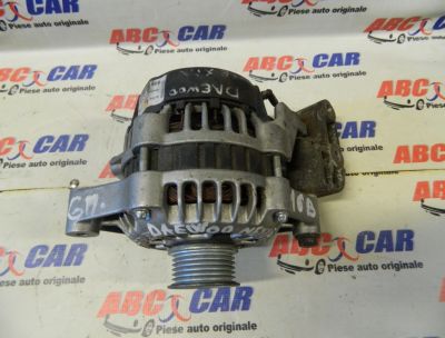 Alternator Daewoo Nexia 1.6 Benzina 14v 70Amp 0986038600