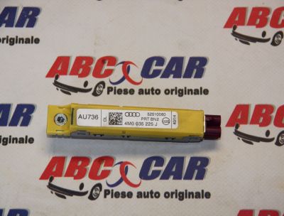Amplificator antena Audi Q7 4M 2016-In prezent 4M0035225J