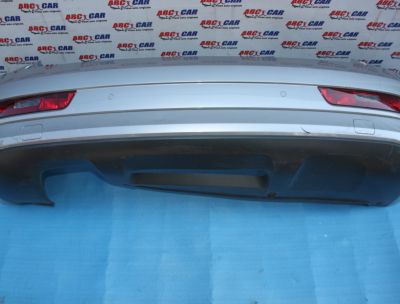 Bara spate cu senzori (4) Audi Q3 8U 2011-2015