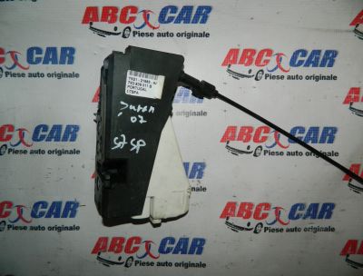 Broasca usa stanga spate VW Sharan (7M) 2000-2009 7M3839011B