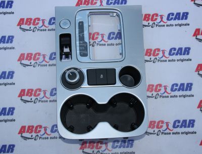 Buton start-stop VW Touareg (7P) 2010-2018 7P1905217B